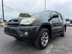 2008 Toyota 4Runner 
