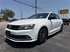 2016 Volkswagen Jetta 