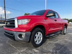 2010 Toyota Tundra 