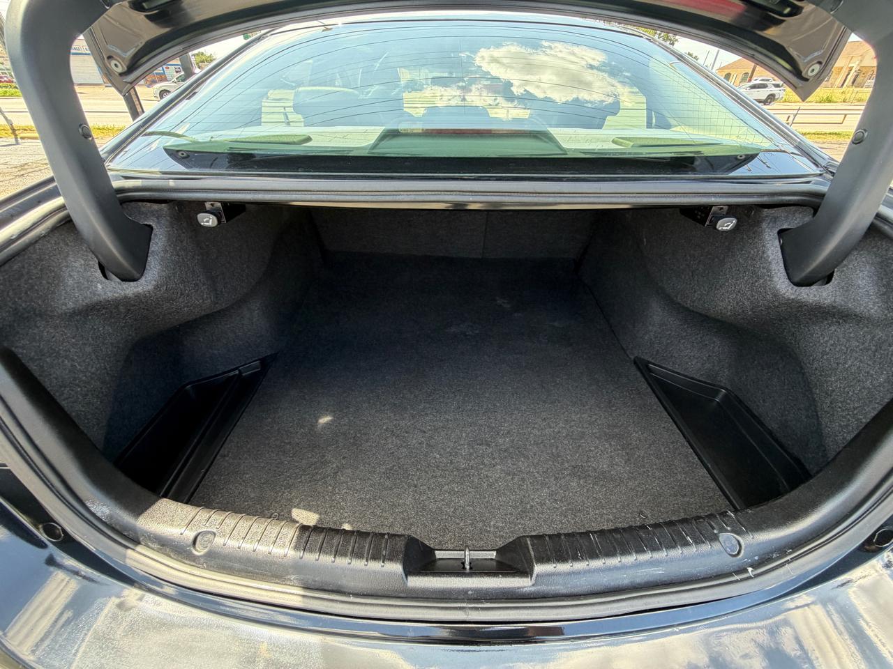 Mazda MAZDA6 i Touring 2016