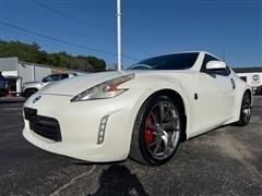 2014 Nissan Z 