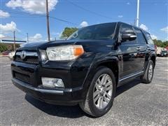 2013 Toyota 4Runner 