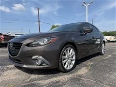 2014 Mazda MAZDA3 
