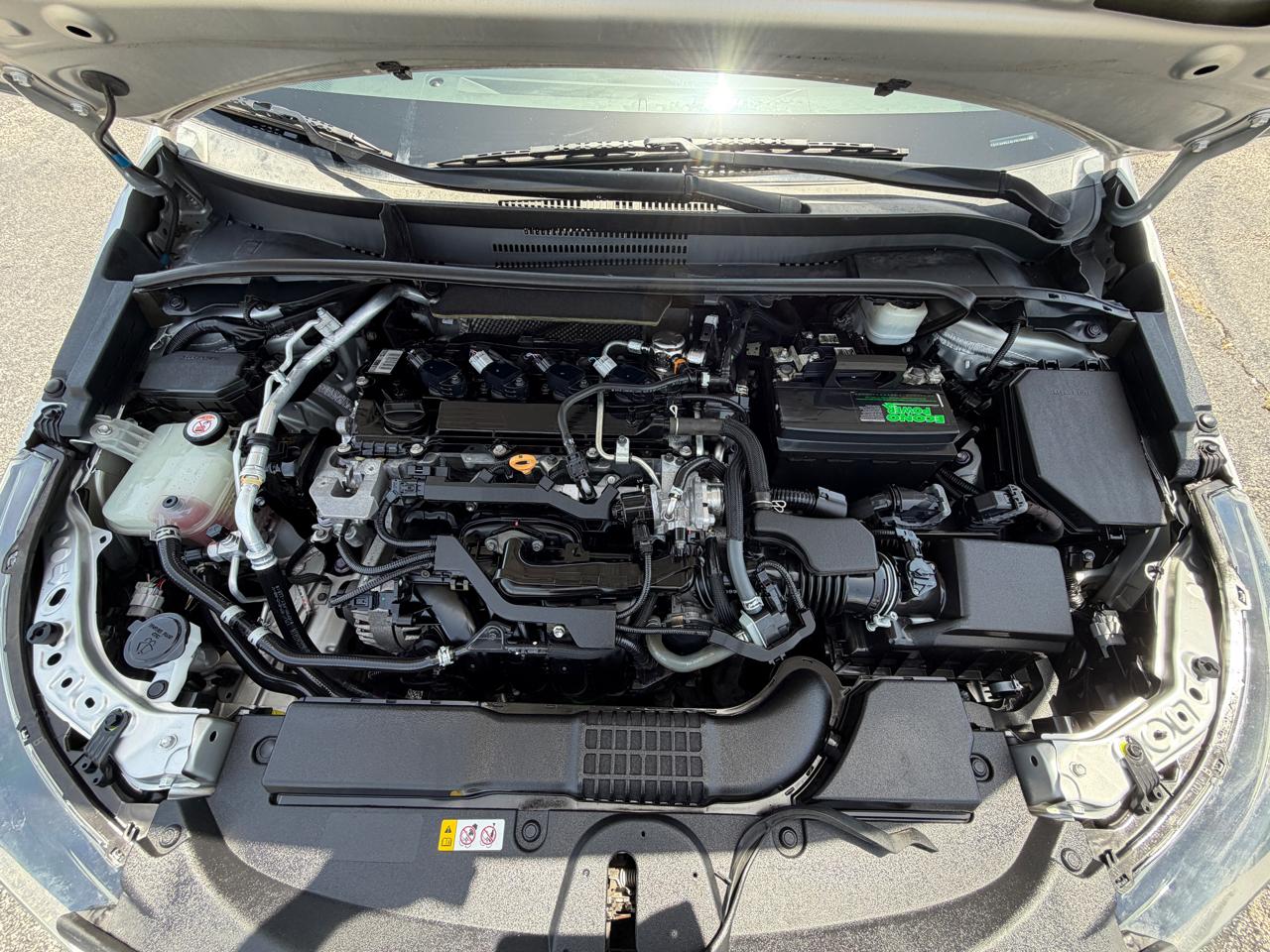 Toyota Corolla SE 2020