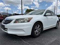 2011 Honda Accord 