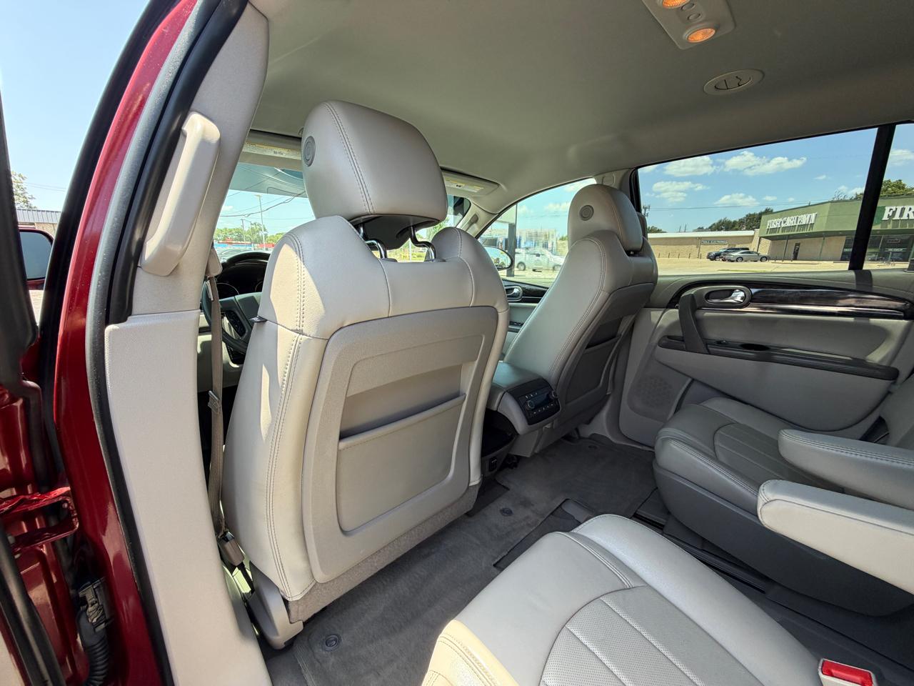 Buick Enclave Leather FWD 2016