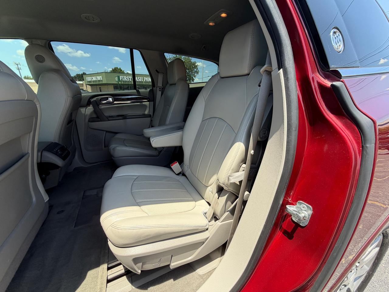 Buick Enclave Leather FWD 2016