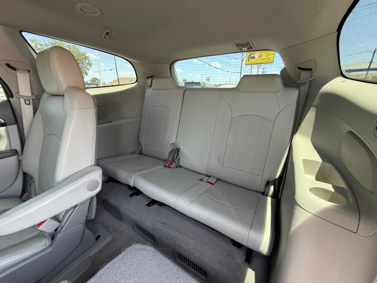 Buick Enclave Leather FWD 2016