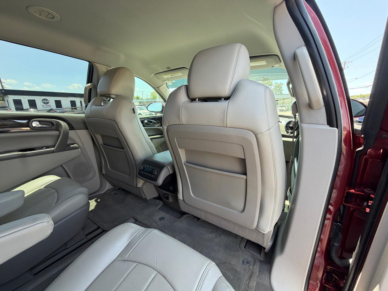 Buick Enclave Leather FWD 2016