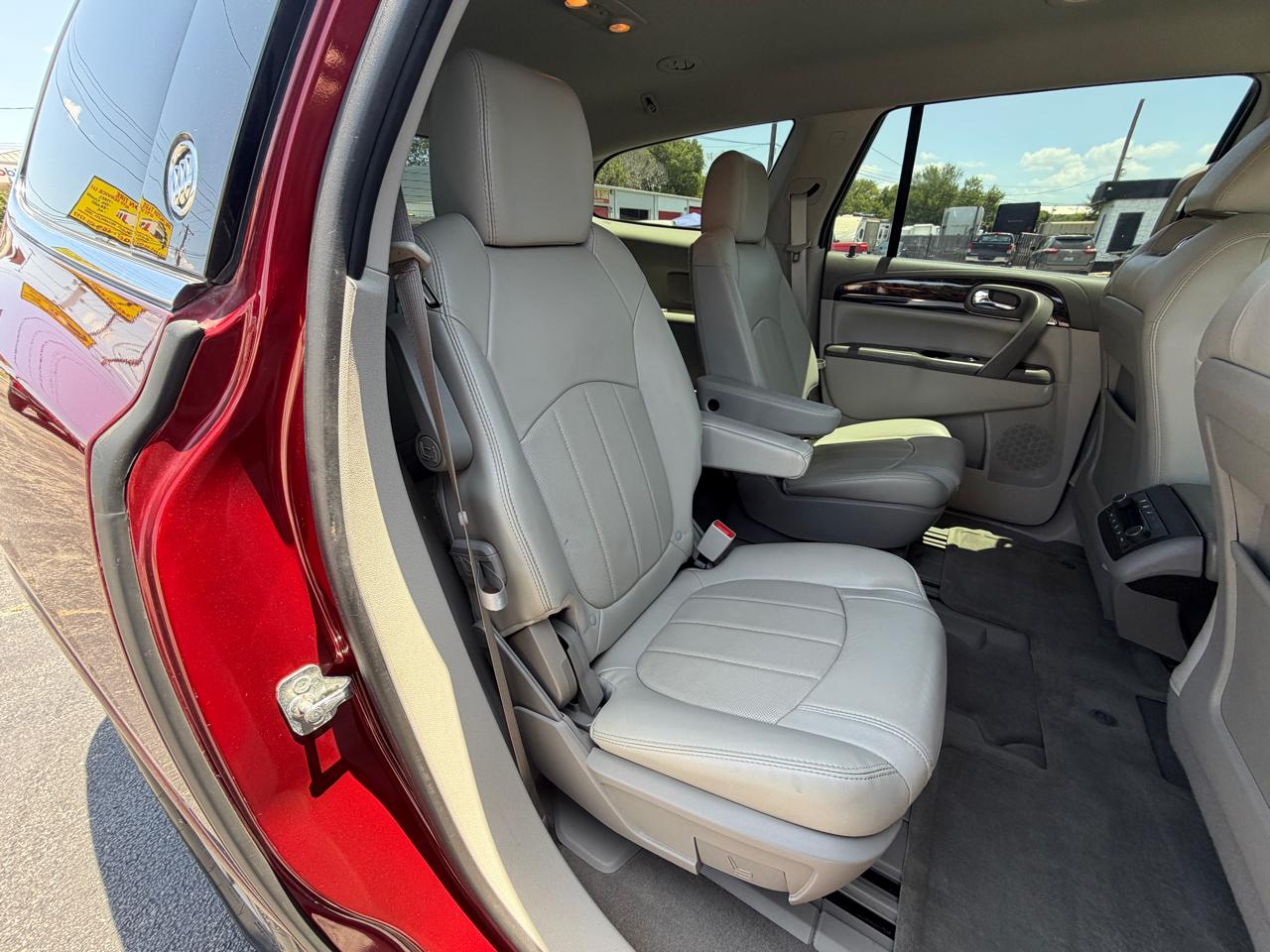 Buick Enclave Leather FWD 2016