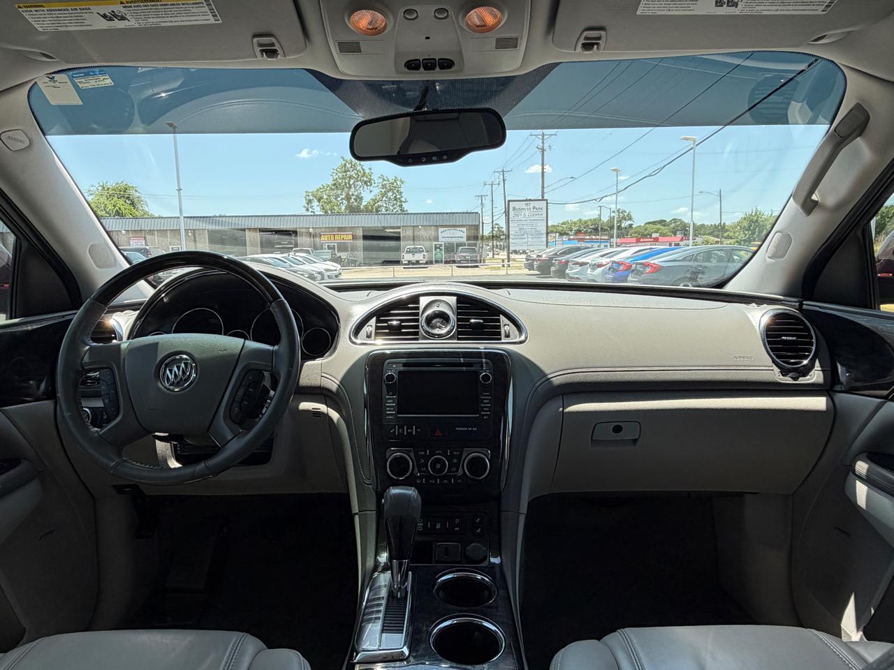 Buick Enclave Leather FWD 2016