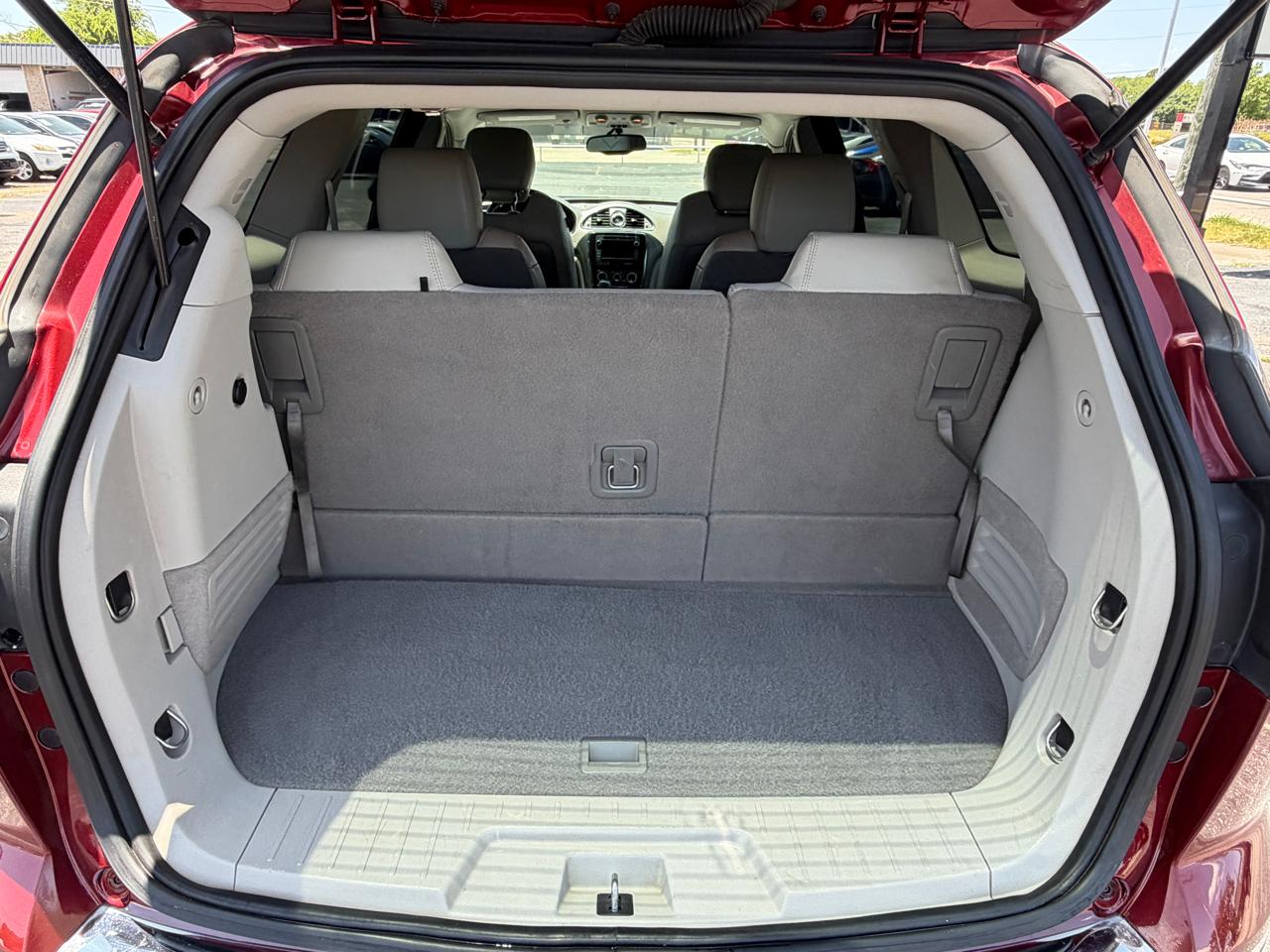 Buick Enclave Leather FWD 2016