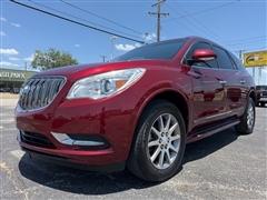 2016 Buick Enclave 