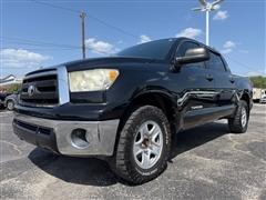 2012 Toyota Tundra 