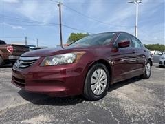 2011 Honda Accord 