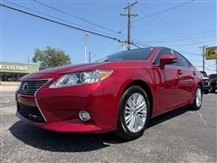 2014 Lexus ES 350 