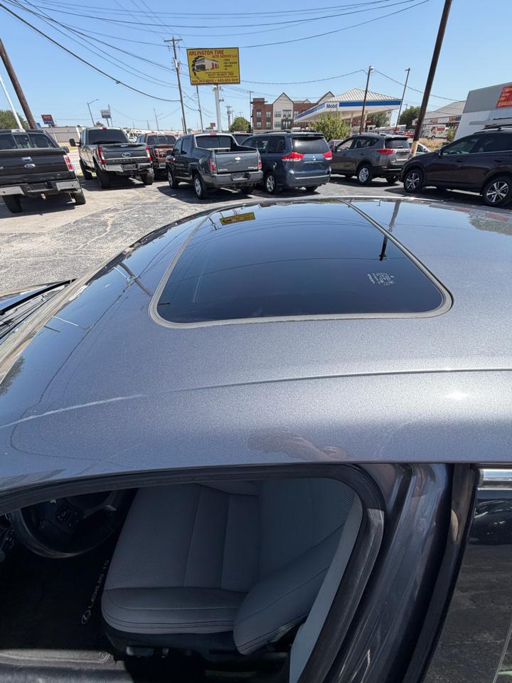 Lexus IS 350 AWD 2015