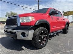 2011 Toyota Tundra 