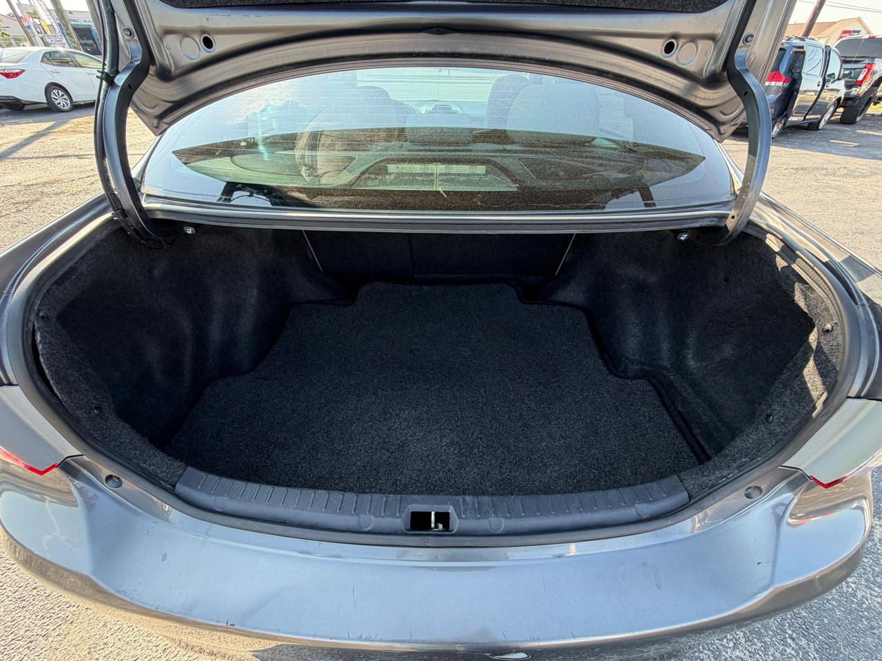 Toyota Corolla LE 2013