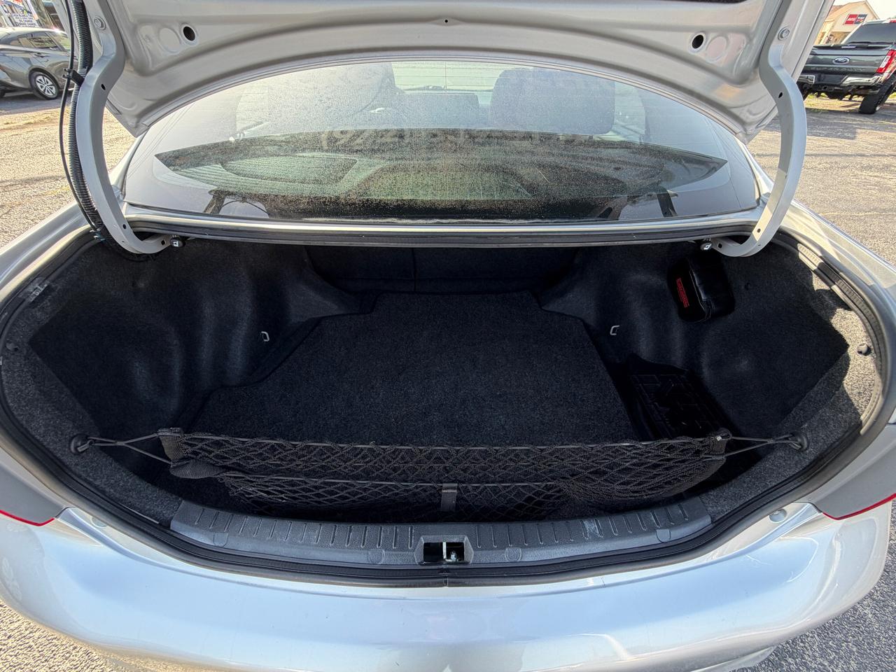 Toyota Corolla S 2009