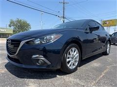 2015 Mazda MAZDA3 