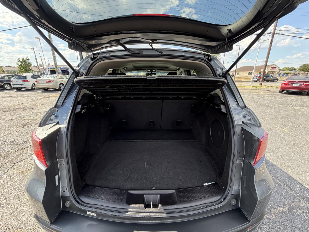 Acura RDX 5-Spd AT SH-AWD 2012