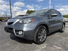 2012 Acura RDX 