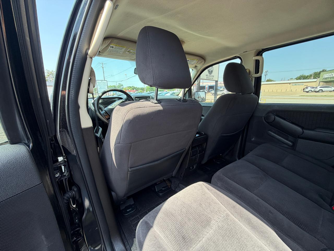 Ford Explorer Sport Trac XLT 4.0L 2WD 2010