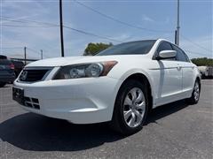 2010 Honda Accord 