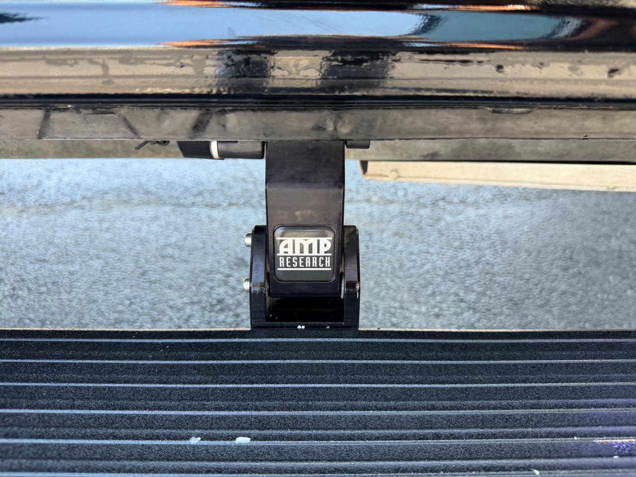 Toyota Tundra Limited 5.7L FFV CrewMax 4WD 2012