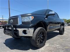 2012 Toyota Tundra 