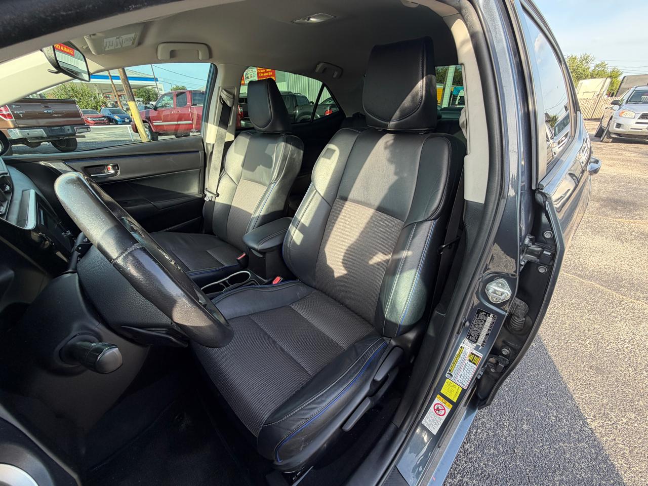 Toyota Corolla 50th Anniversary Special Edition CVT 2018