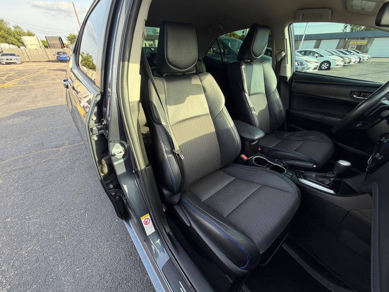 Toyota Corolla 50th Anniversary Special Edition CVT 2018
