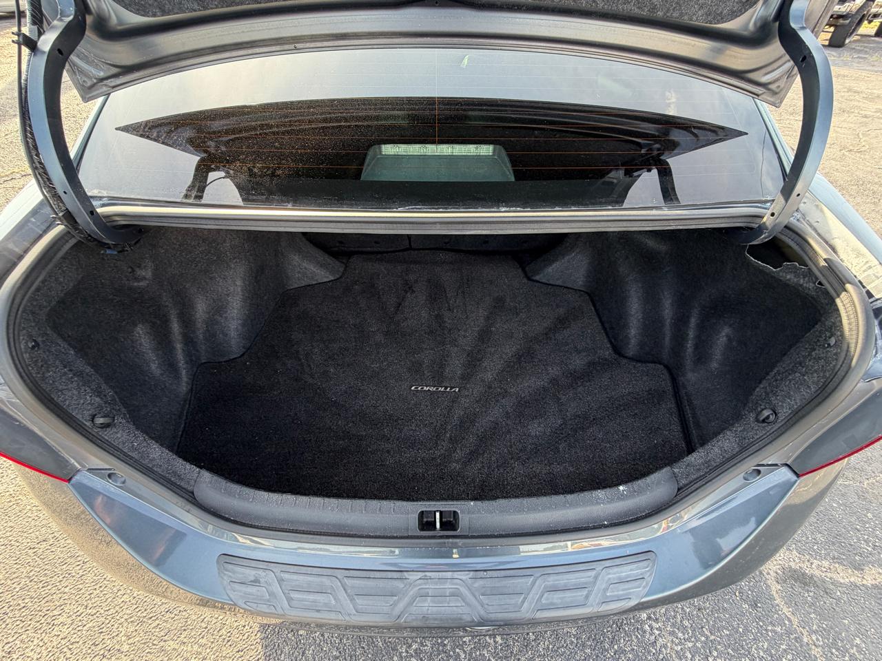 Toyota Corolla 50th Anniversary Special Edition CVT 2018