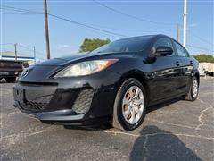 2013 Mazda MAZDA3 