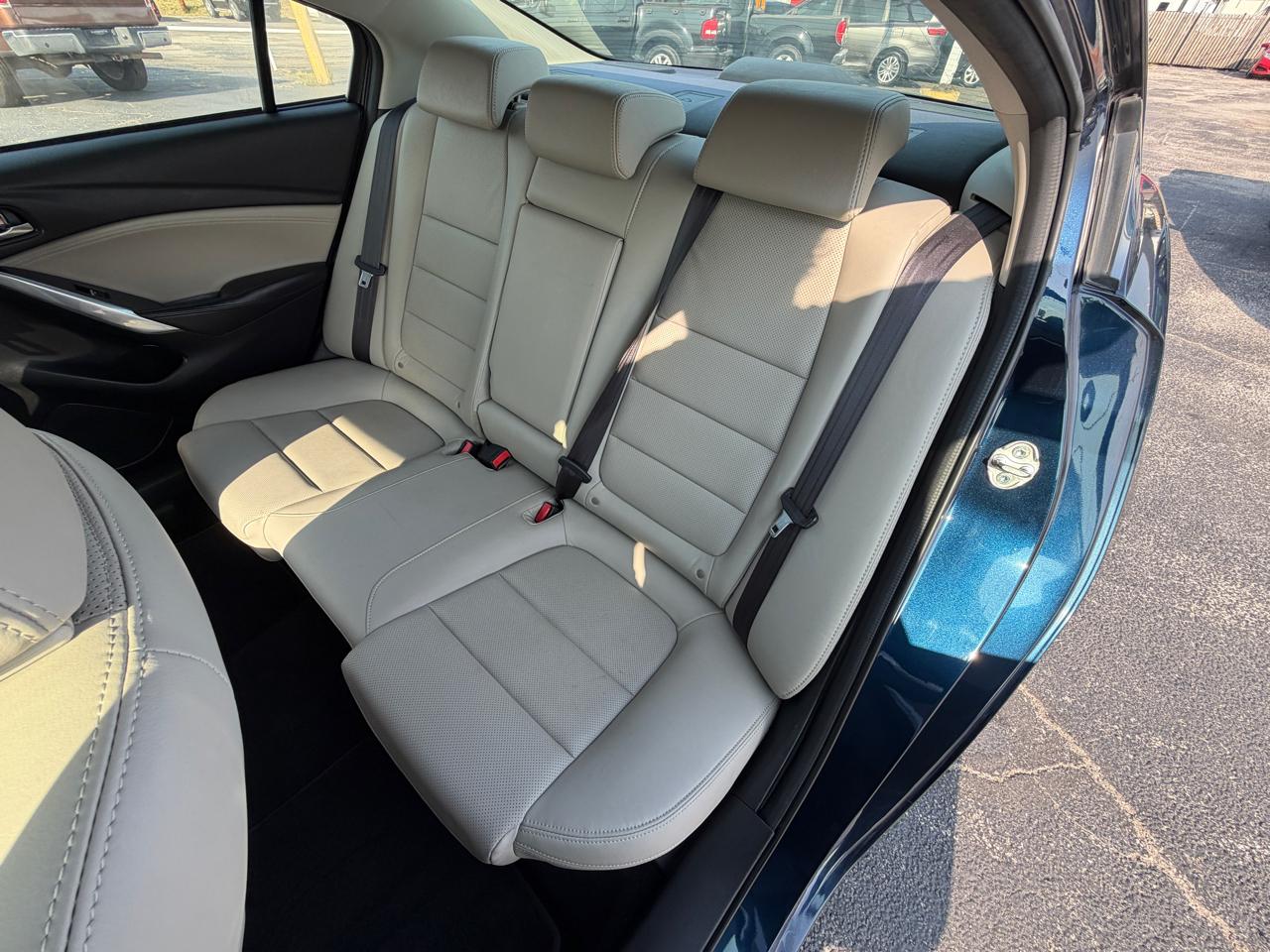 Mazda MAZDA6 i Touring AT 2017
