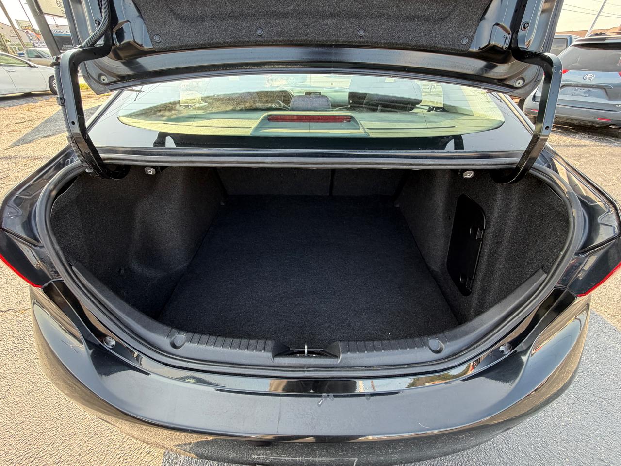Mazda MAZDA3 i Sport AT 4-Door 2014