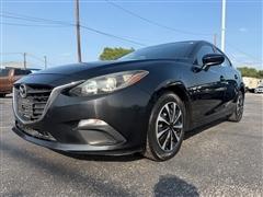 2014 Mazda MAZDA3 
