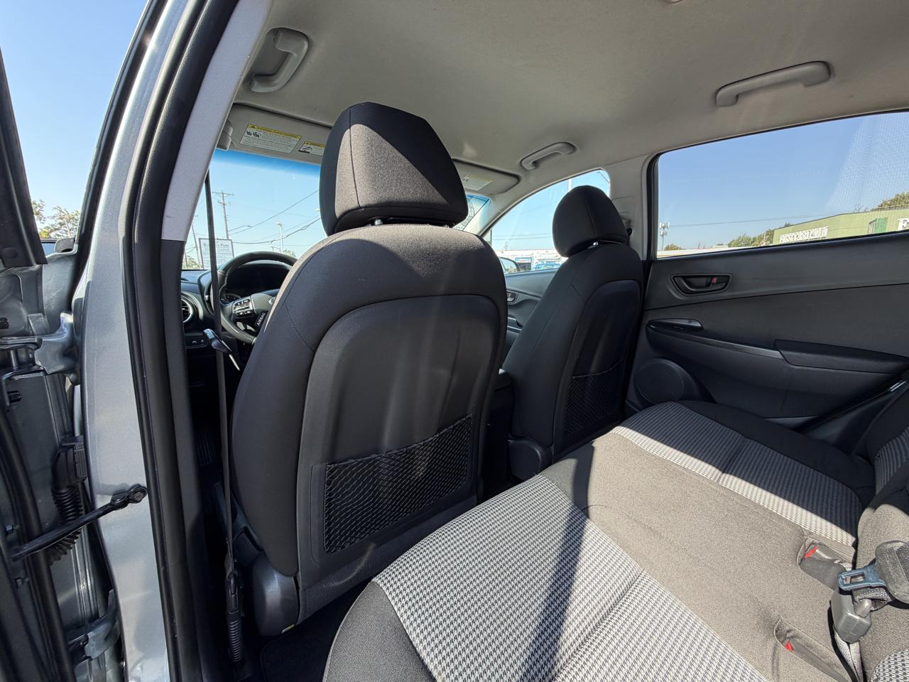 Hyundai Kona SEL 2020