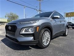 2020 Hyundai Kona 