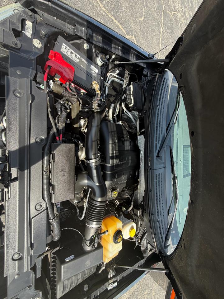 Ford F-150 XL SuperCrew 5.5-ft. Bed 4WD 2014