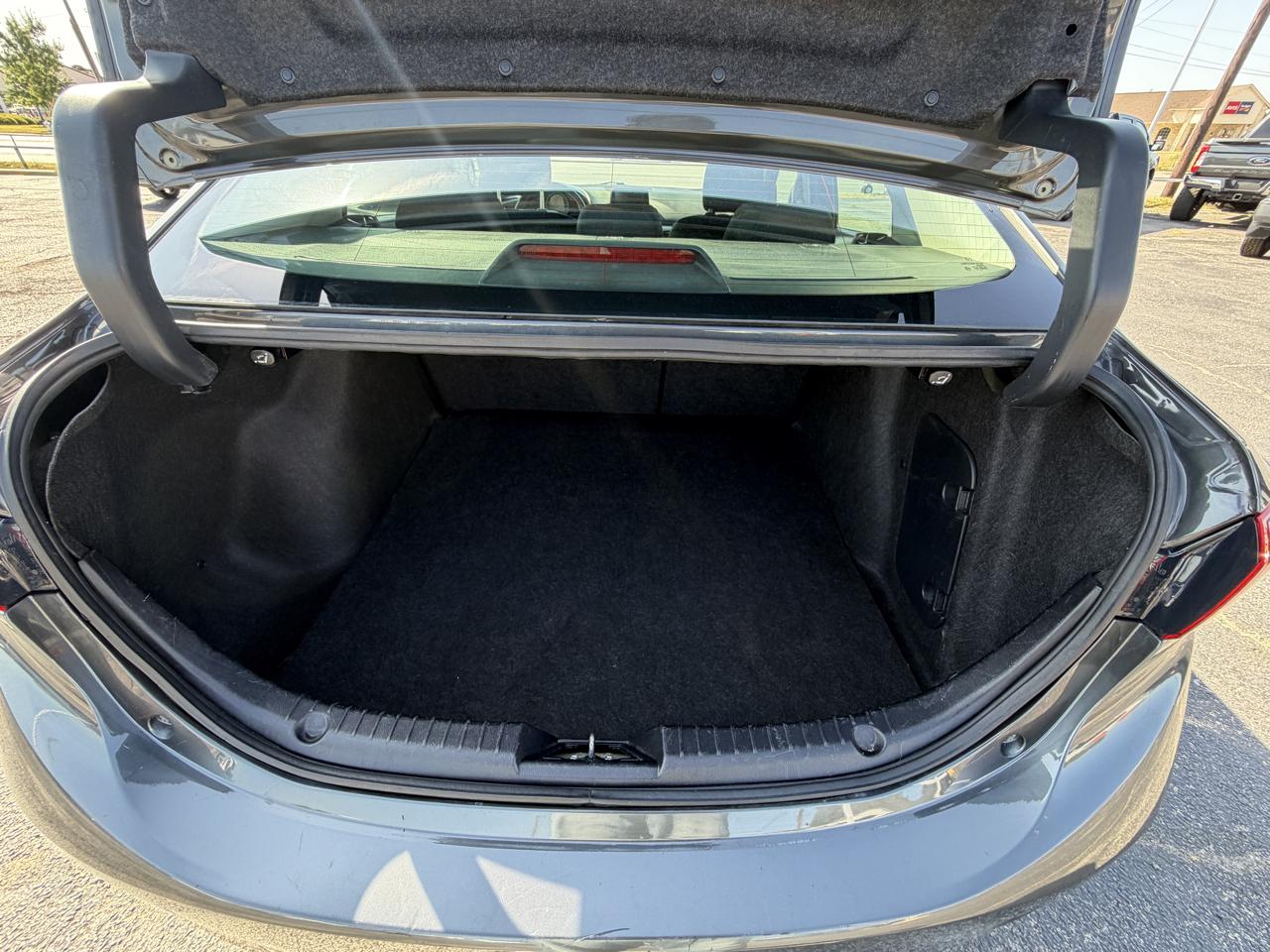 Mazda MAZDA3 i Sport AT 4-Door 2017