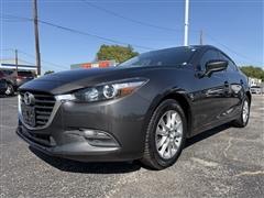 2017 Mazda MAZDA3 