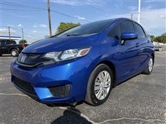 2015 Honda Fit 