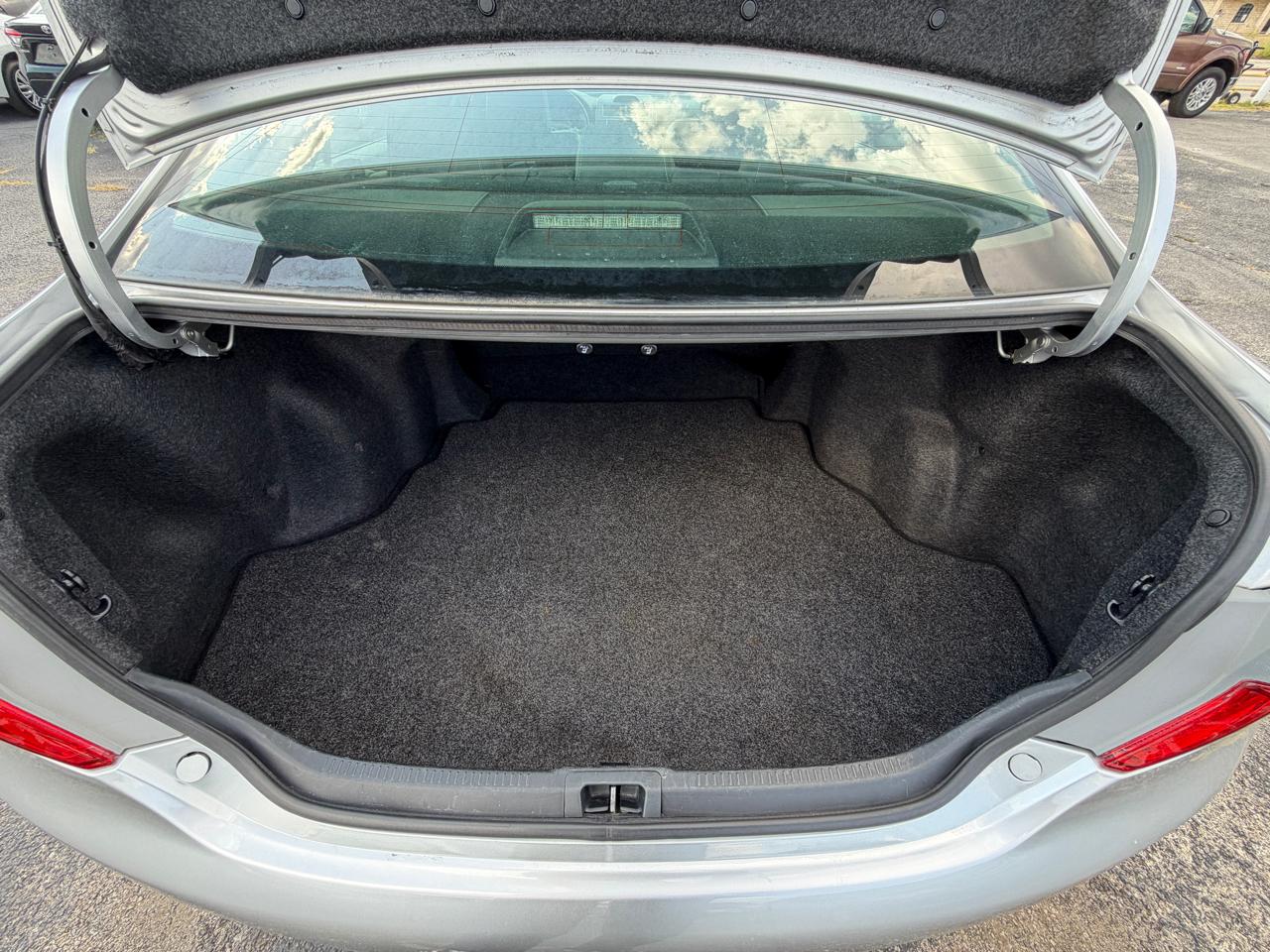 Toyota Camry SE 2014