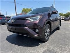 2017 Toyota RAV4 