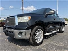 2011 Toyota Tundra 
