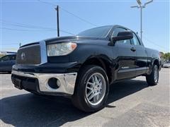 2011 Toyota Tundra 