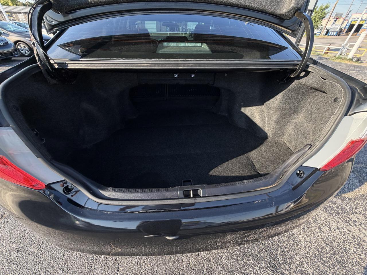 Toyota Camry SE 2014