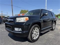 2010 Toyota 4Runner 